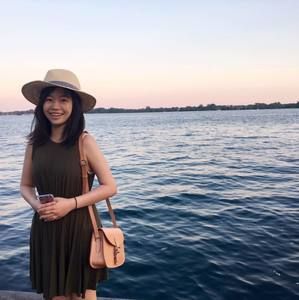 Meet your Posher, Zhuo